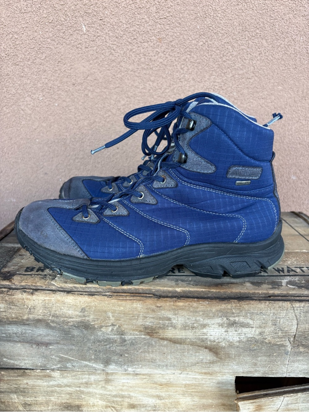 Asolo Gore-Tex Women’s Hiking Boot